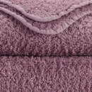 Abyss & Habidecor Abyss & Habidecor Super Pile Gezichtsdoekje 30x30 440 orchid