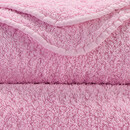 Abyss & Habidecor Abyss & Habidecor Super Pile Face Cloth 30x30 501 pink lady