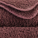 Abyss & Habidecor Abyss & Habidecor Tissu pour le visage Super Pile 30x30 509 vineyard