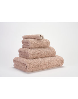 Abyss & Habidecor Super Pile Gezichtsdoekje 30x30 518 primrose