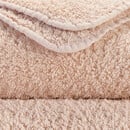 Abyss & Habidecor Abyss & Habidecor Super Pile Face Cloth 30x30 610 nude