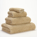 Abyss & Habidecor Abyss & Habidecor Super Pile Face Cloth 30x30 714 sand