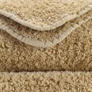 Abyss & Habidecor Abyss & Habidecor Super Pile Face Cloth 30x30 714 sand