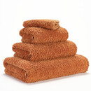 Abyss & Habidecor Abyss & Habidecor Super Pile Face Cloth 30x30 737 caramel