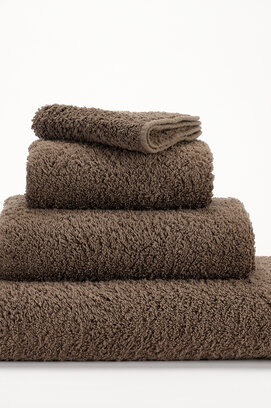 Abyss & Habidecor Super Pile Gezichtsdoekje 30x30 771 funghi