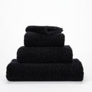 Abyss & Habidecor Abyss & Habidecor Super Pile Gezichtsdoekje 30x30 990 black