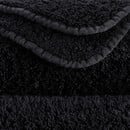 Abyss & Habidecor Abyss & Habidecor Super Pile Gezichtsdoekje 30x30 990 black