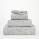 Abyss & Habidecor Abyss & Habidecor Super Pile Face Cloth 30x30 992 platinum