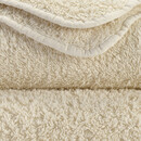 Abyss & Habidecor Abyss & Habidecor Serviette de bain Super Pile 55x100 101 ecru
