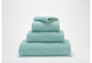 Abyss & Habidecor Serviette Super Pile 55x100 235 ice