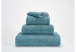 Abyss & Habidecor Super Pile Handdoek 55x100 309 atlantic