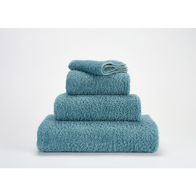 Abyss & Habidecor Super Pile Handdoek 55x100 309 atlantic