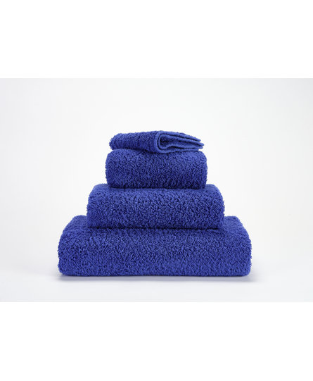 Abyss & Habidecor Super Pile Handdoek 55x100 335 indigo