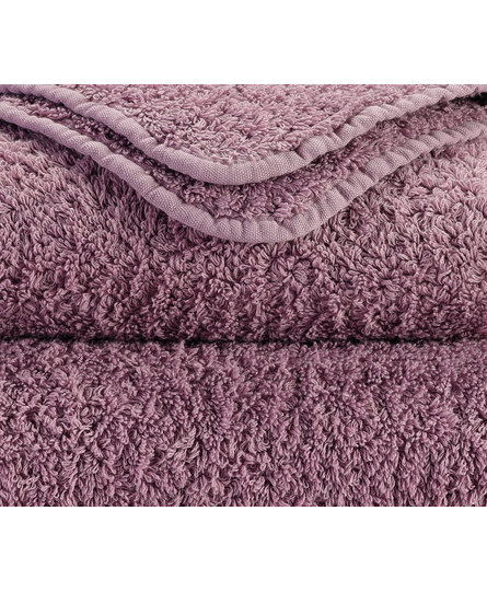 Abyss & Habidecor Super Pile Handdoek 55x100 440 orchid