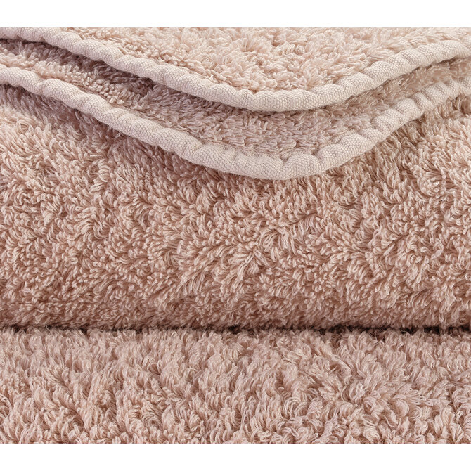 Abyss & Habidecor Super Pile Handdoek 55x100 518 primrose