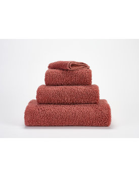 Abyss & Habidecor Super Pile Handdoek 55x100 519 sedona