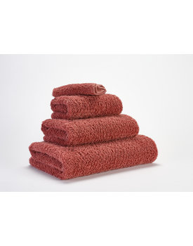 Abyss & Habidecor Super Pile Handdoek 55x100 519 sedona