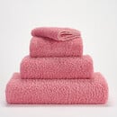 Abyss & Habidecor Abyss & Habidecor Serviette de bain Super Pile 55x100 573 flamingo