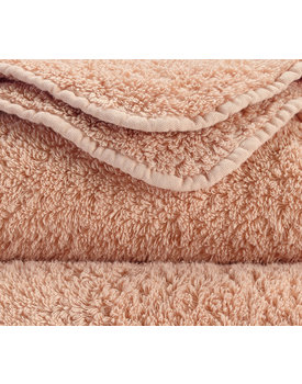 Abyss & Habidecor Super Pile Handdoek 55x100 625 blush