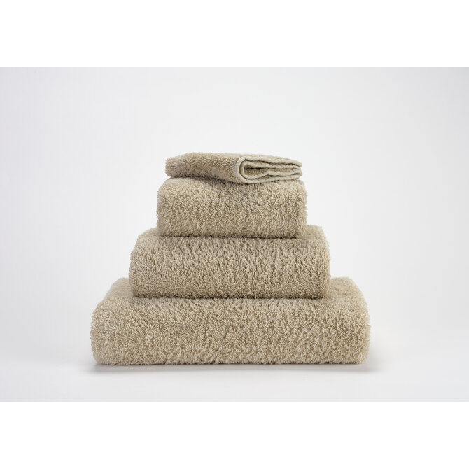 Abyss & Habidecor Super Pile Handdoek 55x100 770 linen