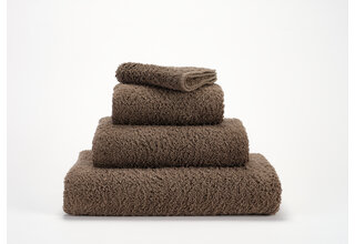 Abyss & Habidecor Serviette de bain Super Pile 55x100 771 funghi