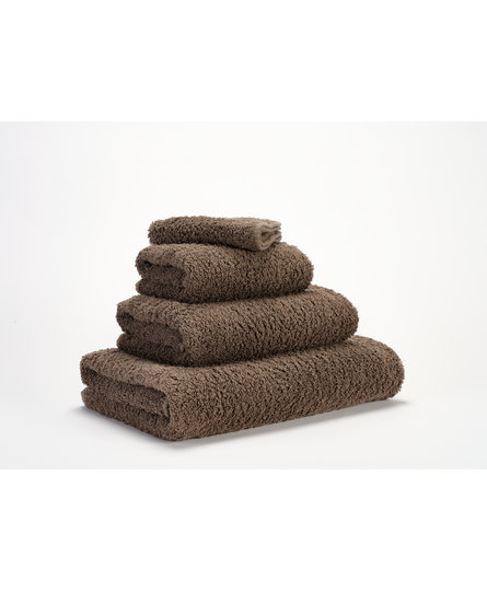 Abyss & Habidecor Super Pile Handdoek 55x100 771 funghi