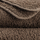 Abyss & Habidecor Abyss & Habidecor Super Pile Handdoek 55x100 771 funghi