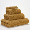 Abyss & Habidecor Abyss & Habidecor Serviette de bain Super Pile 55x100 840 or