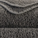 Abyss & Habidecor Abyss & Habidecor Super Pile Handdoek 55x100 920 gris