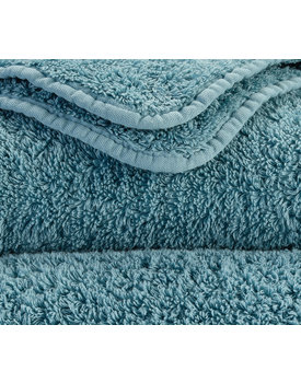 Abyss & Habidecor Super Pile Handdoek 60x110 309 atlantic