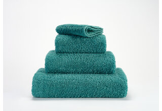 Abyss & Habidecor Serviette de bain Super Pile 60x110 325 libellule