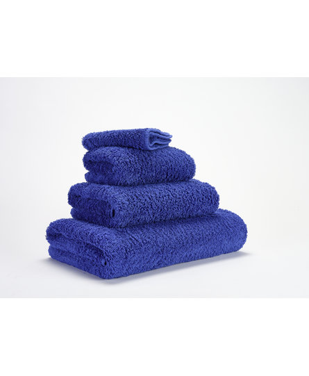 Abyss & Habidecor Super Pile Handdoek 60x110 335 indigo