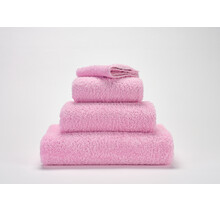 Abyss & Habidecor Serviette de bain Super Pile 60x110 501 pink lady
