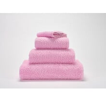 Abyss & Habidecor Super Pile Handdoek 60x110 501 pink lady