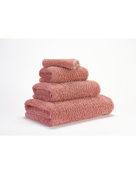 Abyss & Habidecor Super Pile Handdoek 60x110 515 rosette