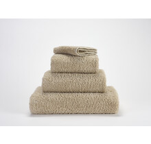 Abyss & Habidecor Super Pile Handdoek 60x110 770 linen