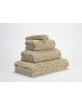 Abyss & Habidecor Super Pile Handdoek 60x110 770 linen