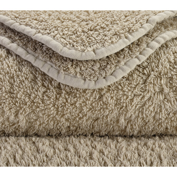 Abyss & Habidecor Serviette de bain Super Pile 60x110 770 lin