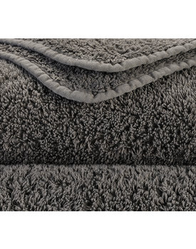 Abyss & Habidecor Super Pile Handdoek 60x110 920 gris