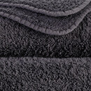 Abyss & Habidecor Abyss & Habidecor Serviette de bain Super Pile 60x110 993 metal