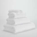 Abyss & Habidecor Abyss & Habidecor Serviette de bain Super Pile 105x180 100 blanc