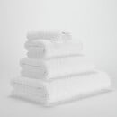 Abyss & Habidecor Abyss & Habidecor Super Pile Badlaken 105x180 100 white