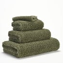 Abyss & Habidecor Abyss & Habidecor Super Pile Badlaken 105x180 275 khaki