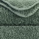 Abyss & Habidecor Abyss & Habidecor Super Pile Badlaken 105x180 280 evergreen