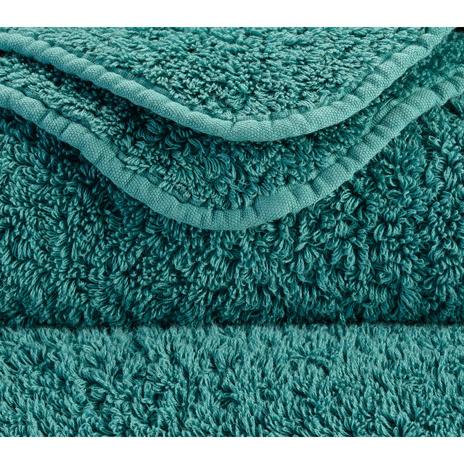 Abyss & Habidecor Super Pile Badlaken 105x180 325 dragonfly