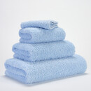 Abyss & Habidecor Abyss & Habidecor Serviette de bain Super Pile 105x180 330 powderblue