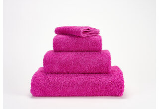 Abyss & Habidecor Super Pile Badlaken 105x180 570 happy pink