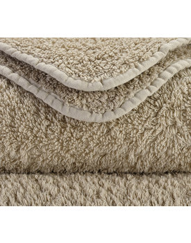 Abyss & Habidecor Super Pile Badlaken 105x180 770 linen