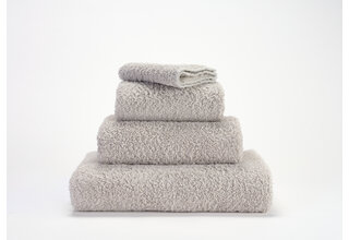 Abyss & Habidecor Super Pile Serviette de bain 105x180 950 cloud