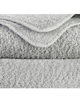 Abyss & Habidecor Super Pile Badlaken 105x180 992 platinium